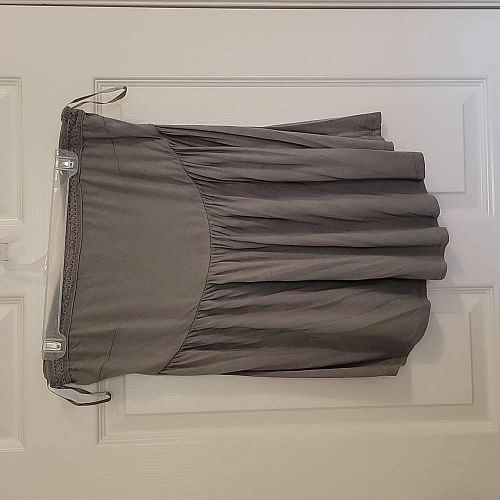 Torrid Super Soft Top
